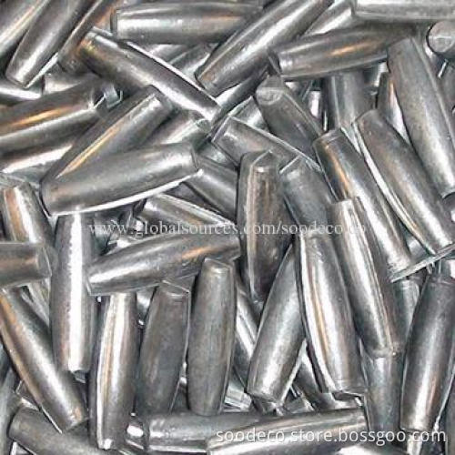 Aluminum Forgings, OEM Orders are Welcome